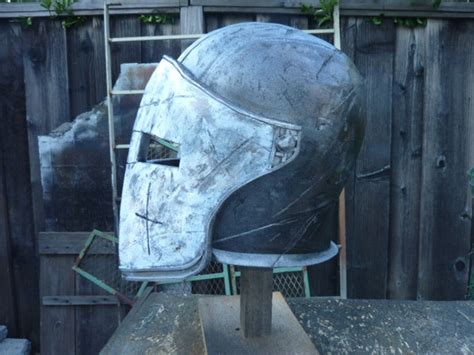 FOR HONOR Warden Helmet - Etsy