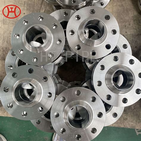 304 304L Stainless Steel Flanges--Zhengzhou Huitong Pipeline Equipment ...