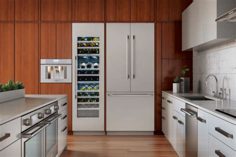 Beyond Luxury Kitchen Appliances | Thermador