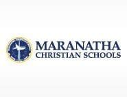 Maranatha Christian Schools – Incitrio