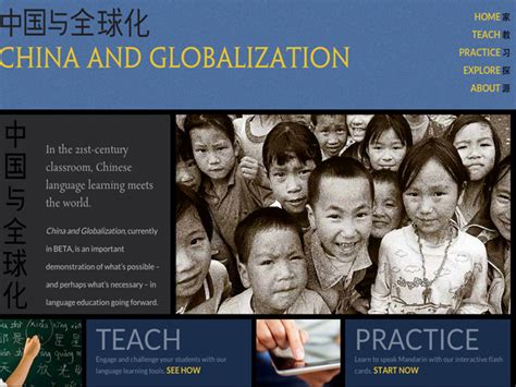 China and Globalization | Asia Society