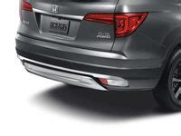 Honda Pilot Accessories - HondaPartsNow.com