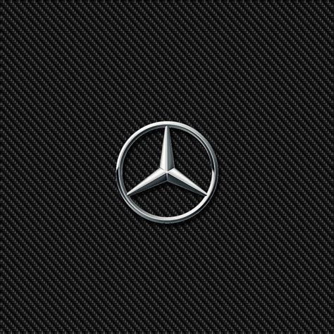 Mercedes Benz Logo Wallpaper