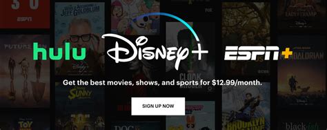 Is the Disney Plus/Hulu bundle worth it? Here's what the deal gets you ...