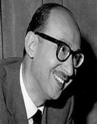 Sammy Cahn Biography, Life, Interesting Facts