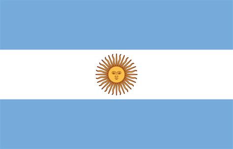 Argentina Flag Wallpaper (62+ pictures)