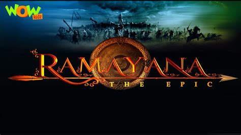 Ramayana The Epic - English Movie - WITH SPANISH, BAHASA & SINHALA SUBTITLES! - YouTube