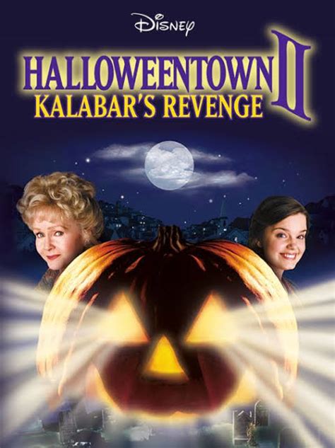 Halloweentown 4: 2-Movie Collection [DVD] Best Buy ...