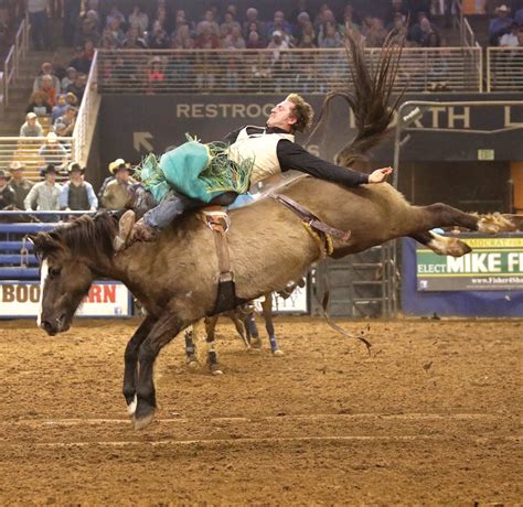 Silver Spurs celebrates Southern Showdown with over 77 years of rodeo action and tradition ...