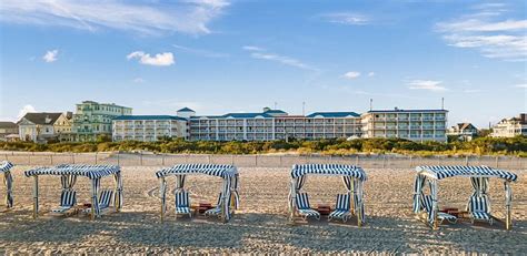 LA MER BEACHFRONT RESORT $164 ($̶2̶0̶0̶) - Updated 2023 Prices & Hotel Reviews - Cape May, NJ