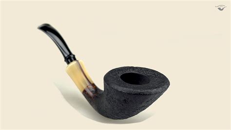 Blast Horn Horn - Geiger Pipes - Scandinavian Pipes