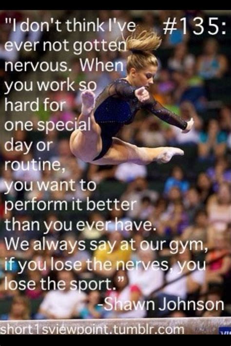 gymnastics | Gymnastics quotes, Funny gymnastics quotes, Inspirational ...