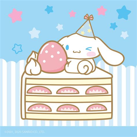 [100+] Cinnamoroll Wallpapers | Wallpapers.com