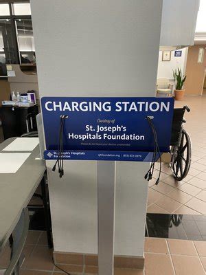 ST. JOSEPH’S HOSPITAL - Updated December 2024 - 35 Photos & 112 Reviews ...