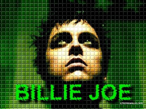 Billie Joe - Green Day Wallpaper (2494132) - Fanpop