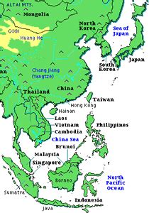 The Sino-Tibetan Language Family - Structure & Dialects - MustGo