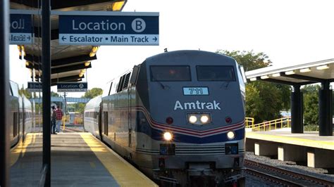 Amtrak plans to close some Penn Station tracks for repairs - New York ...