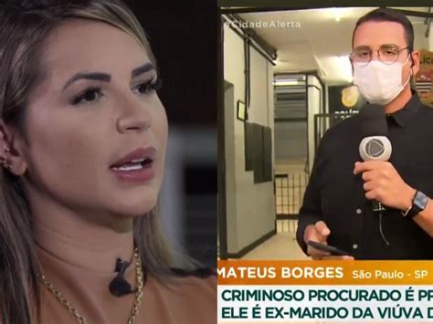 Deolane Bezerra, viúva de Kevin, fala sobre a prisão do ex-marido