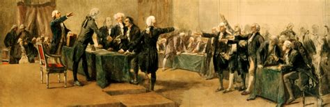 Continental Congress - American Revolution - HISTORY.com