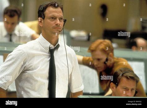 APOLLO 13 -1995 GARY SINISE Stock Photo - Alamy