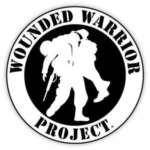 wounded warrior project logo clipart 10 free Cliparts | Download images ...