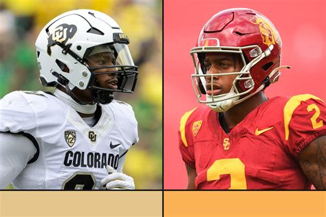 Colorado, USC and Deion Sanders’ and Jerry Rice’s sons: Why it is — and ...