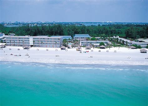 Sandcastle Resort at Lido Beach | Lido beach, Florida vacation, Sarasota hotels