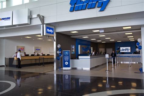 Thrifty Car Rental rescinds offer for one free day of rental – Skift