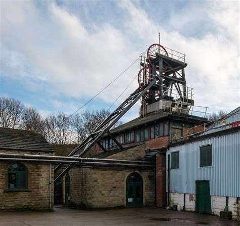 National Coal Mining Museum | Steven H | Flickr