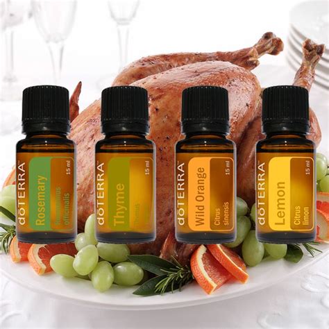 Pin on Cooking with doTERRA Essential oils