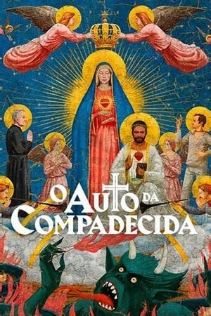 O Auto da Compadecida (2000) — The Movie Database (TMDB)