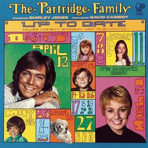 The Partridge Family - Up to Date Album Reviews, Songs & More | AllMusic