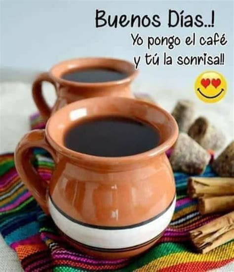 Imágenes de Buenos Días graciosas - BonitasImagenes.net