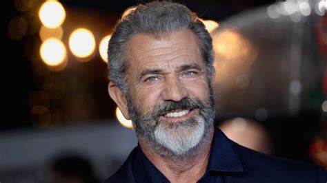 Mel Gibson to Star in Action Thriller 'Hot Seat'