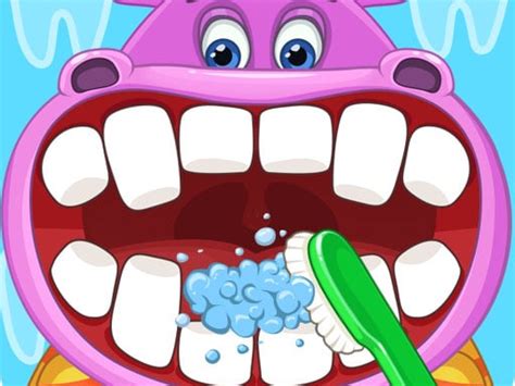 Dentist Games Inc: Dental Care Free Doctor Games - Play Dentist Games Inc: Dental Care Free ...