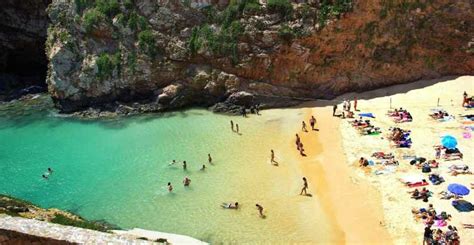 Peniche: Berlengas Island Trip, Hiking and Cave Tour | GetYourGuide