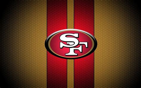 De los 49ers de San Francisco, logotipo de los 49ers de San Francisco ...