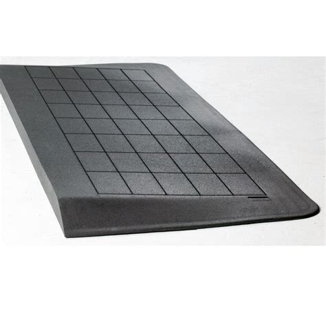 Doorline - Neatedge rubber door threshold ramp - 7.5cm – Active ...