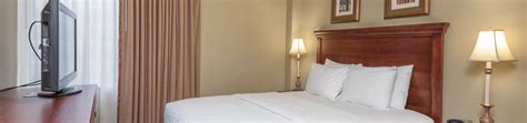 Arlington Hotel Amenities | Arlington Court Suites Hotel