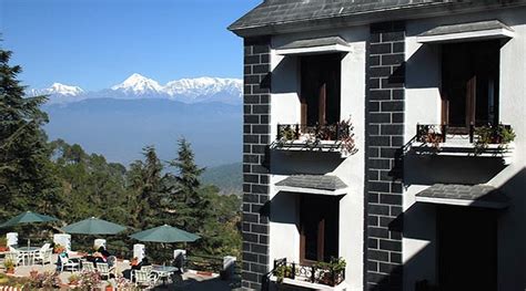 SUN N SNOW INN KAUSANI - Prices & Hotel Reviews (India)