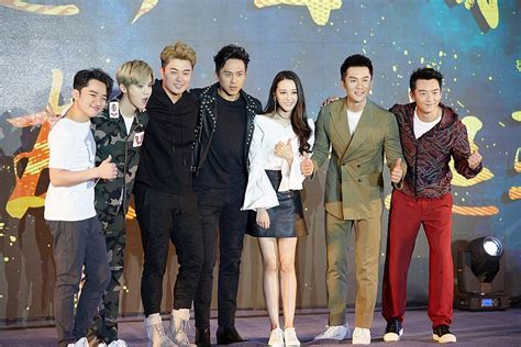 Hit Chinese variety shows in 2017 - Chinadaily.com.cn