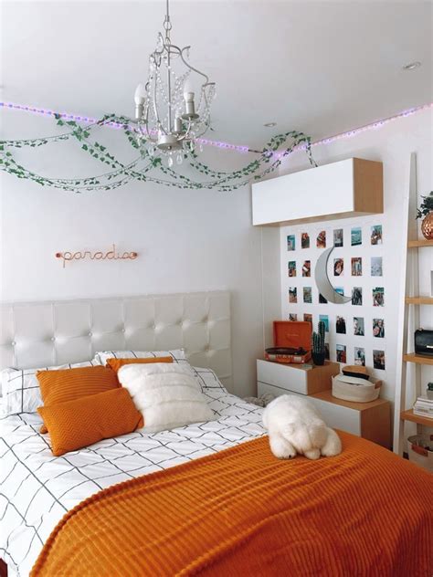 𝐏𝐢𝐧𝐭𝐫𝐞𝐬𝐭-𝐀𝐮𝐛𝐫𝐞𝐲🦋 in 2020 | Room inspiration bedroom, Room decor, Room ...