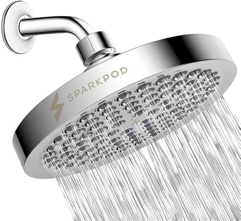 Upgrade Your Daily Shower With These Replacement Shower Heads – SPY