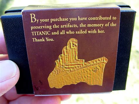 Titanic Coal – Spirit Rock Shop