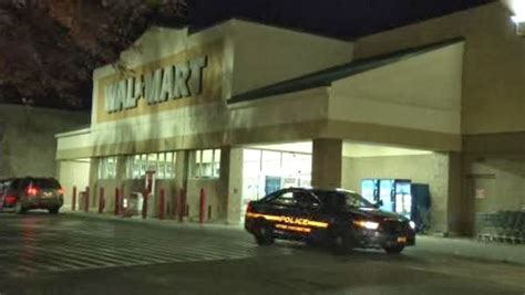 Walmart Shootings: Armed suspects rob Pennsylvania Walmart