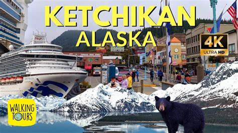 Ketchikan Alaska Cruise Ship Schedule 2024 - Denna Felecia