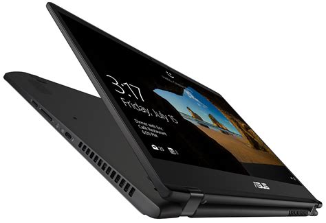 ASUS ZenBook Flip 15 UX561 - Specs, Tests, and Prices | LaptopMedia.com