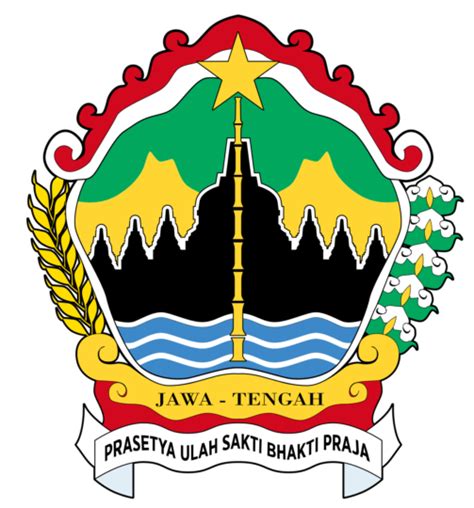 Provinsi Jawa Tengah – Kompaspedia