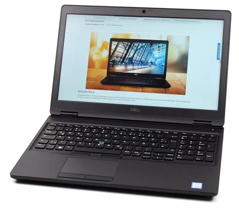 Dell Latitude 5590 - HENTECH~IT EXPERTS