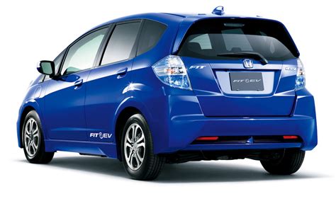 La prossima #Honda #Jazz IV sarà anche elettrica – HONDA Blog Italia